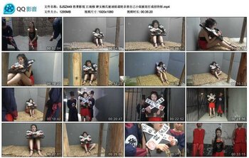 胜景影视 江南柳 婢女柳氏被诬陷谋财杀害自己小姐被屈打成招待斩