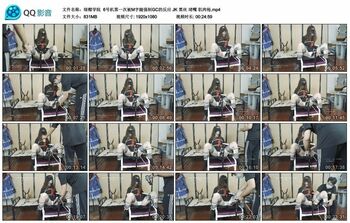 【补链】6号机第一次被M字腿强制GC的反应 JK 黑丝 堵嘴 肌肉枪