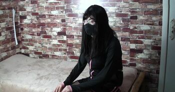 高个女孩运动服OL装，肉丝黑丝驷马、口水收集、椅缚